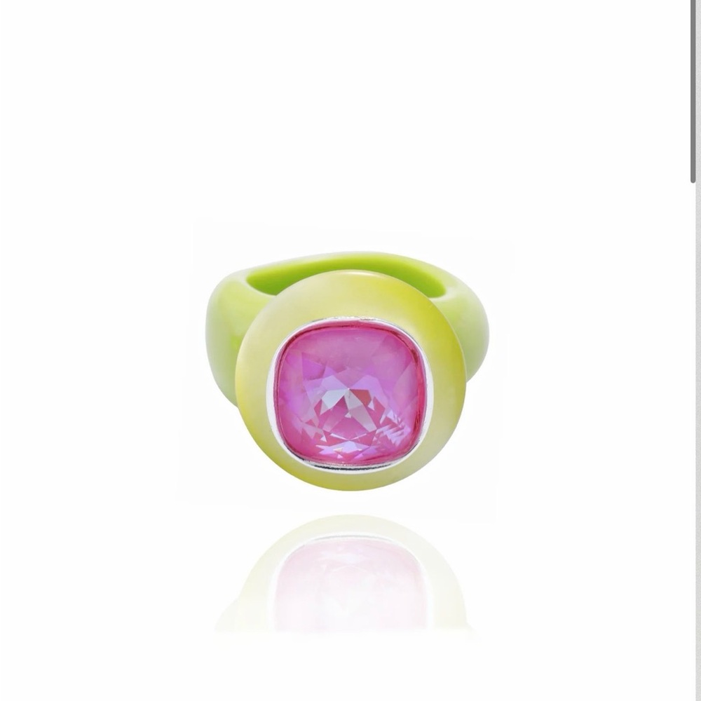 Mounser Ring